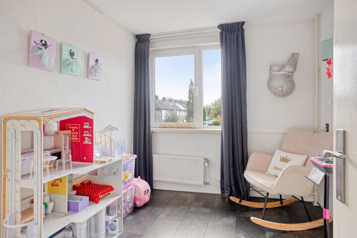 Foto 14 - Kroevenlaan 46, Roosendaal