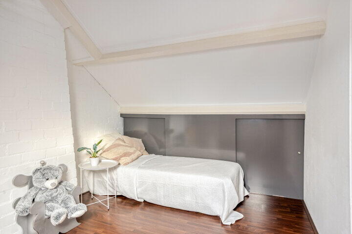 Foto 15 - Kroevenlaan 46, Roosendaal