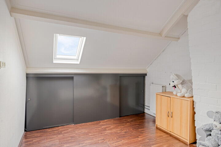 Foto 16 - Kroevenlaan 46, Roosendaal