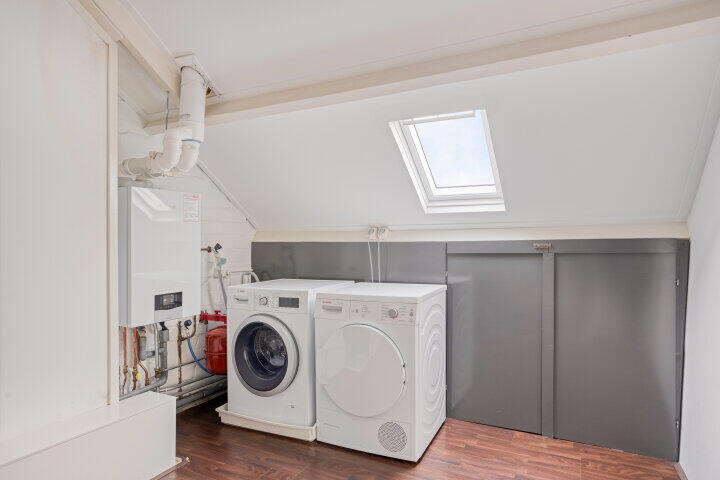 Foto 17 - Kroevenlaan 46, Roosendaal