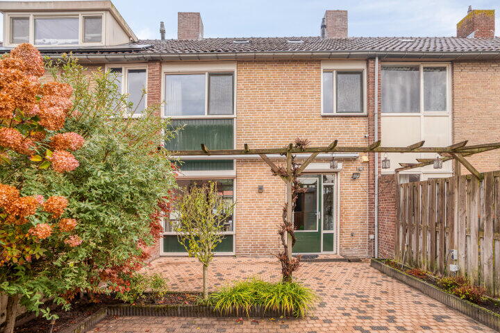 Foto 19 - Kroevenlaan 46, Roosendaal