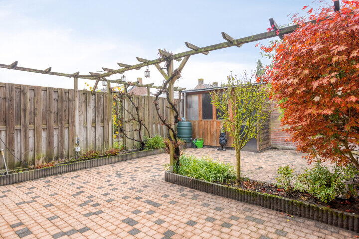 Foto 20 - Kroevenlaan 46, Roosendaal