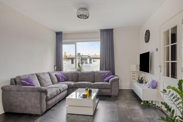 Foto 3 - Kroevenlaan 46, Roosendaal