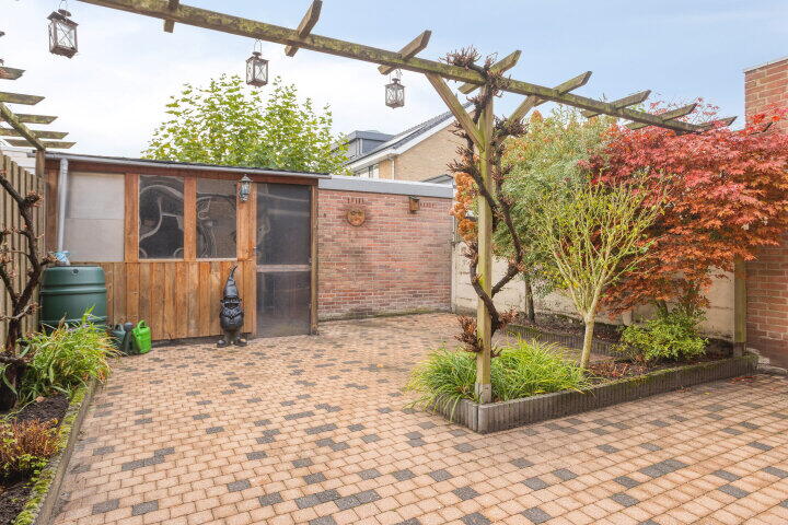 Foto 21 - Kroevenlaan 46, Roosendaal