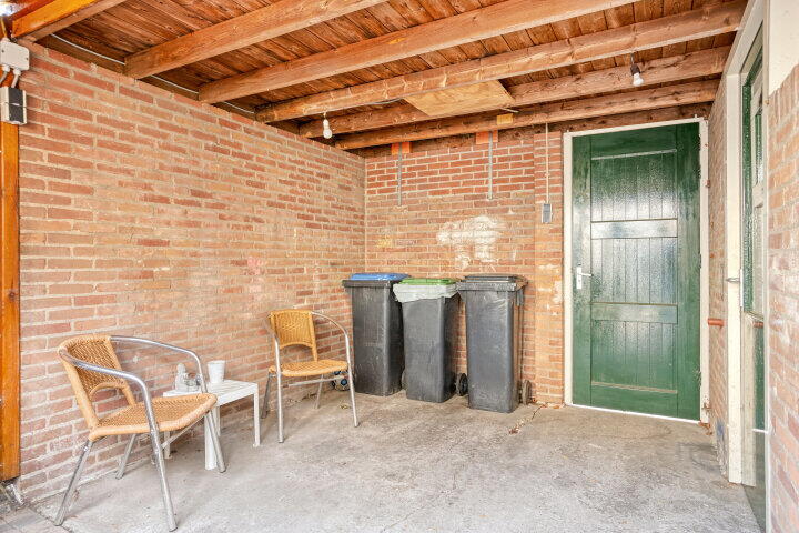 Foto 22 - Kroevenlaan 46, Roosendaal