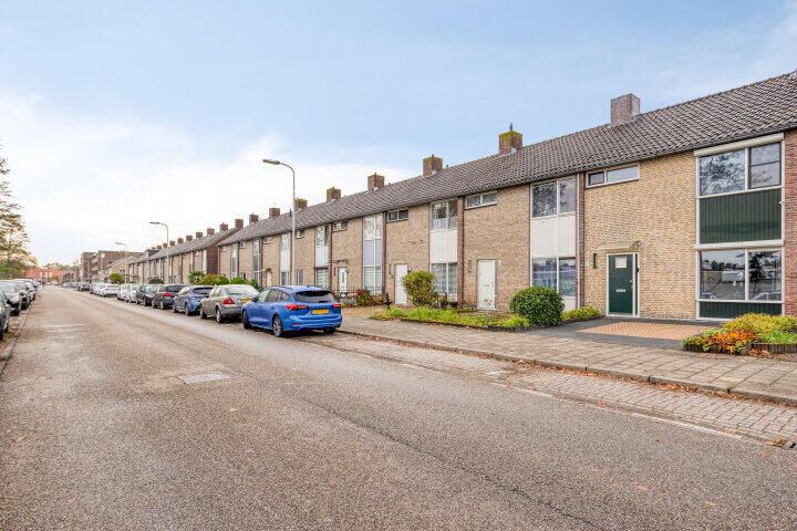 Foto 24 - Kroevenlaan 46, Roosendaal