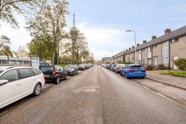 Foto 25 - Kroevenlaan 46, Roosendaal