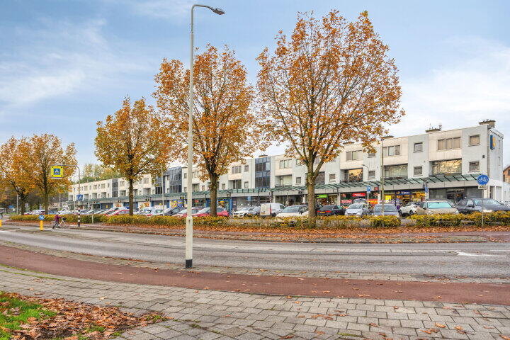 Foto 26 - Kroevenlaan 46, Roosendaal