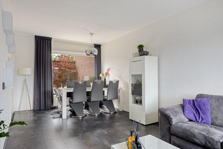 Foto 5 - Kroevenlaan 46, Roosendaal