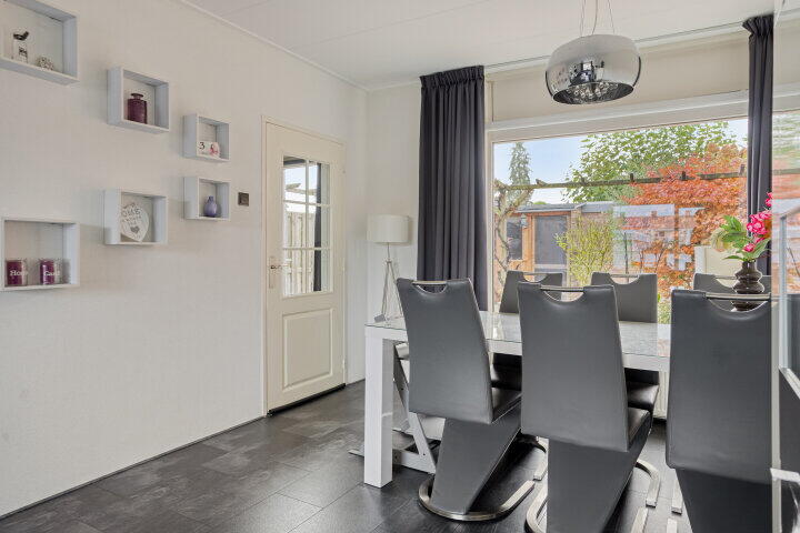 Foto 6 - Kroevenlaan 46, Roosendaal