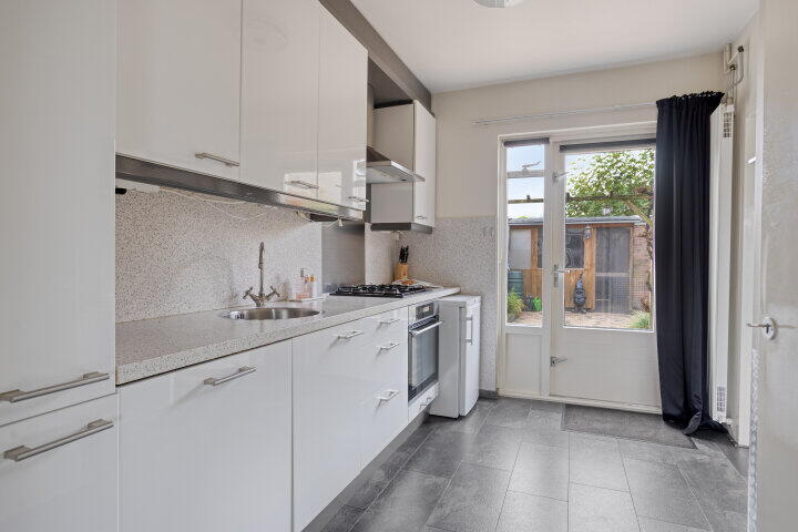 Foto 7 - Kroevenlaan 46, Roosendaal