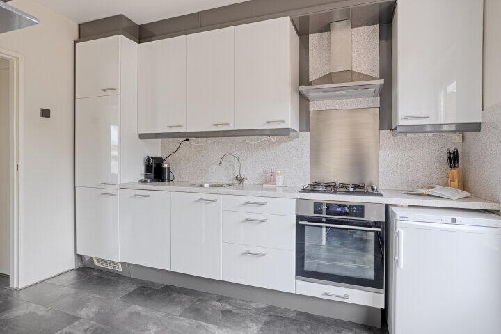 Foto 8 - Kroevenlaan 46, Roosendaal