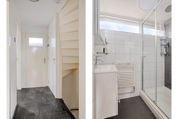 Foto 9 - Kroevenlaan 46, Roosendaal