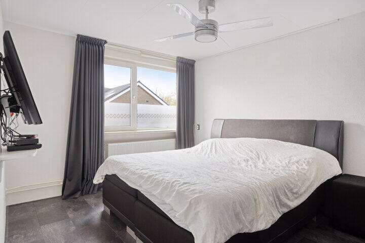 Foto 10 - Kroevenlaan 46, Roosendaal