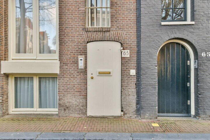 Foto 16 – Krom Boomssloot 63 D, Amsterdam