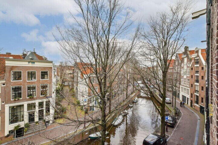 Foto 17 – Krom Boomssloot 63 D, Amsterdam