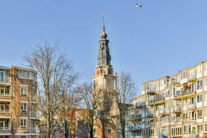 Foto 18 – Krom Boomssloot 63 D, Amsterdam