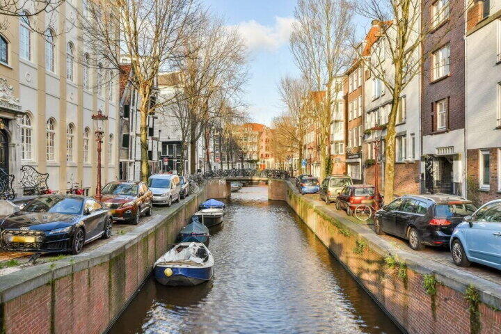 Foto 19 – Krom Boomssloot 63 D, Amsterdam
