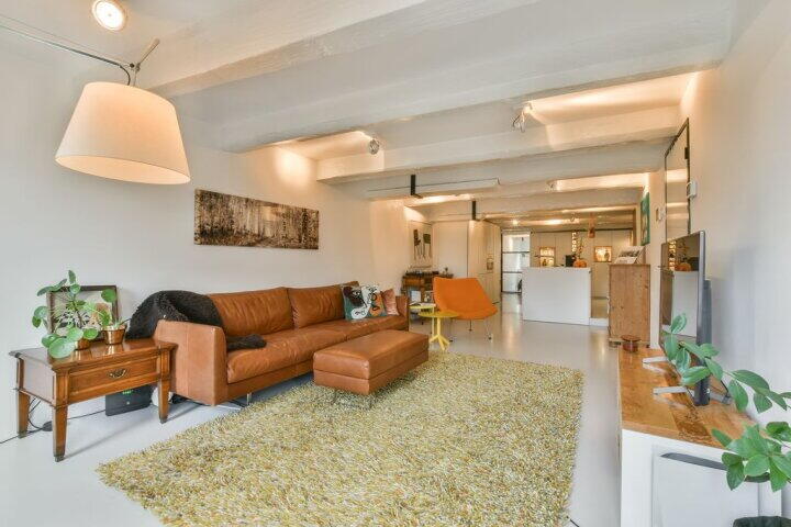 Foto 3 – Krom Boomssloot 63 D, Amsterdam