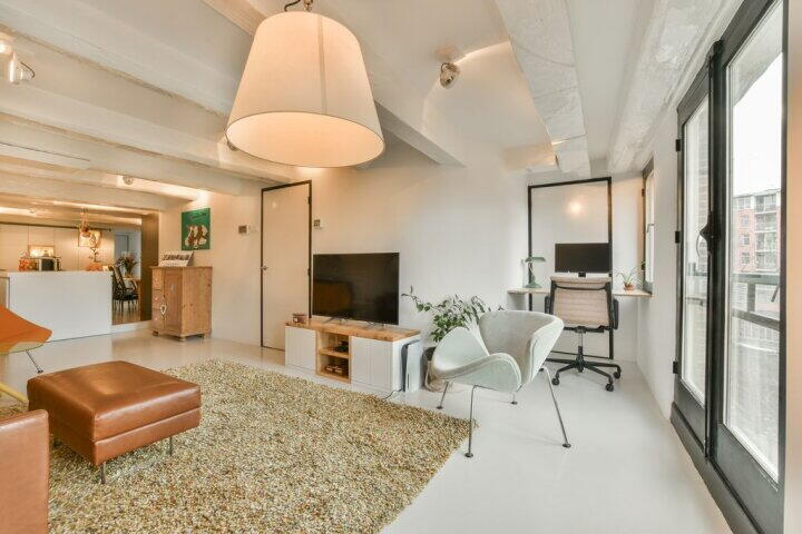 Foto 4 – Krom Boomssloot 63 D, Amsterdam