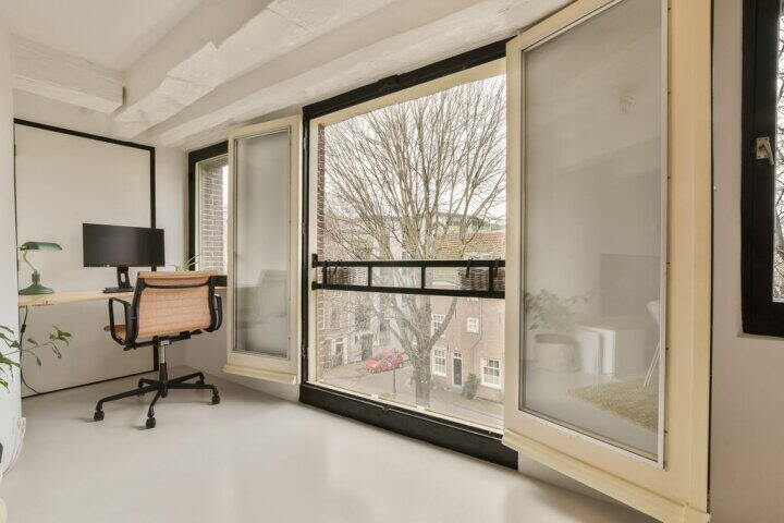 Foto 5 – Krom Boomssloot 63 D, Amsterdam