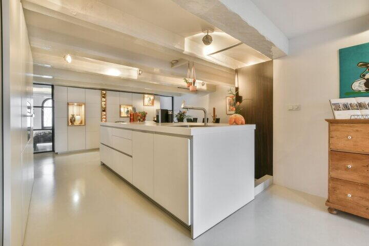 Foto 6 – Krom Boomssloot 63 D, Amsterdam