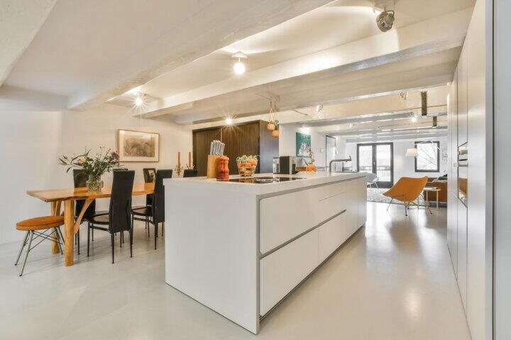 Foto 7 – Krom Boomssloot 63 D, Amsterdam