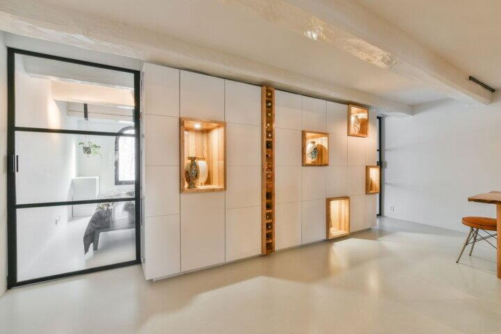 Foto 10 – Krom Boomssloot 63 D, Amsterdam