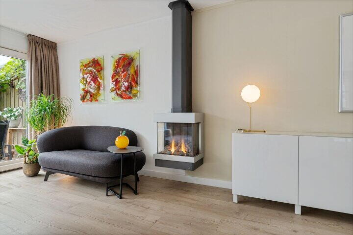 Foto 14 – Kromgouw 78, Almere