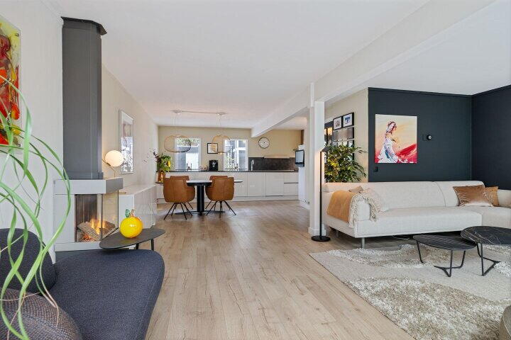 Foto 15 – Kromgouw 78, Almere