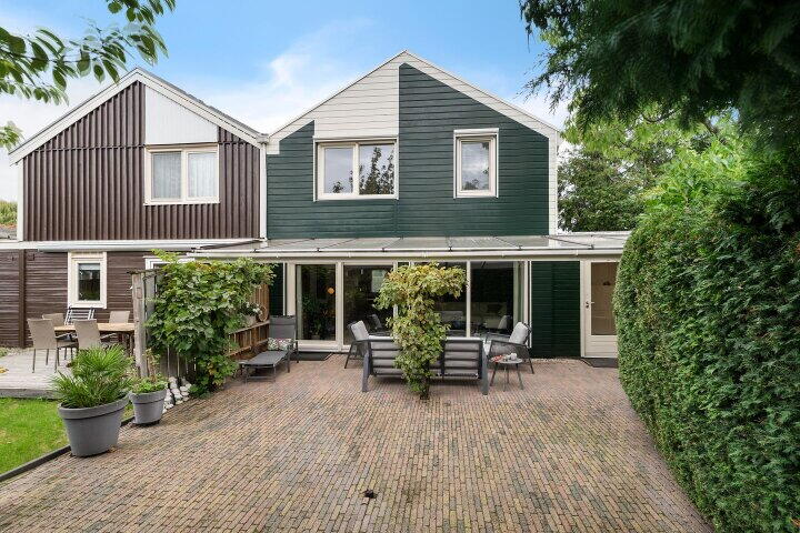 Foto 48 – Kromgouw 78, Almere