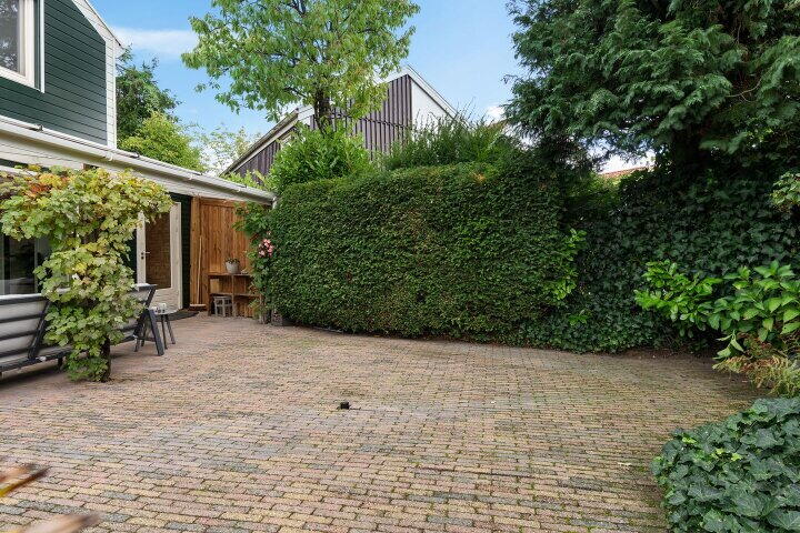 Foto 49 – Kromgouw 78, Almere