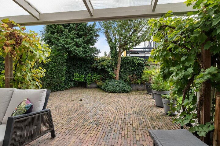 Foto 50 – Kromgouw 78, Almere