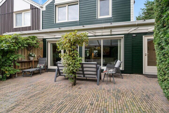 Foto 6 – Kromgouw 78, Almere