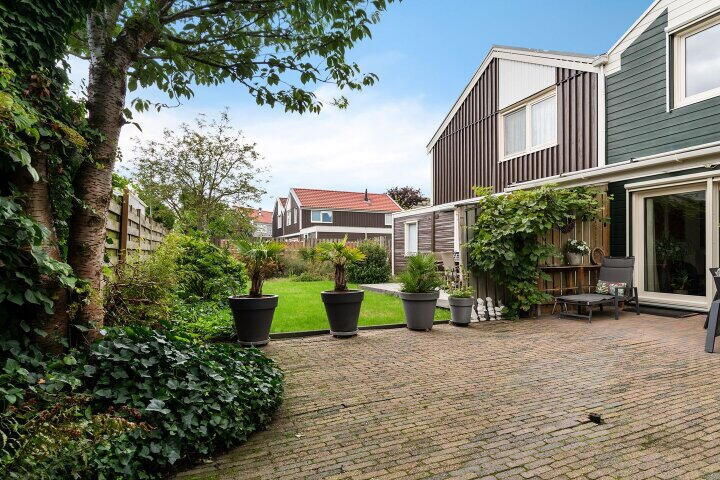 Foto 52 – Kromgouw 78, Almere