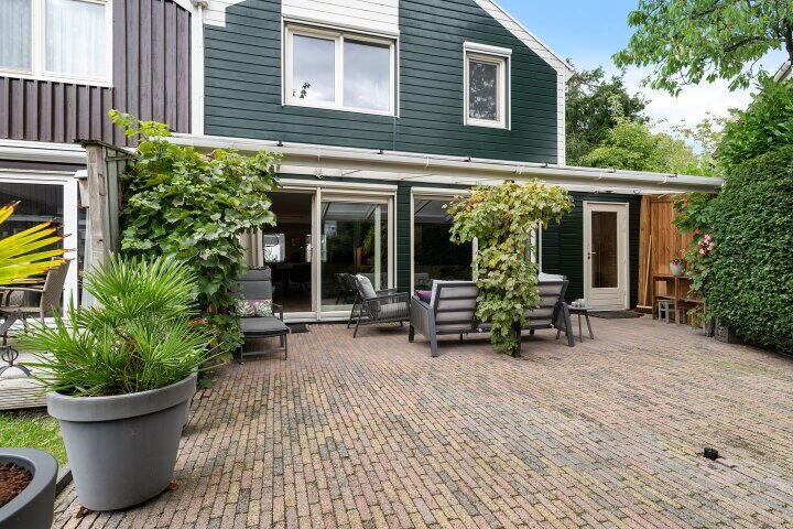 Foto 53 – Kromgouw 78, Almere