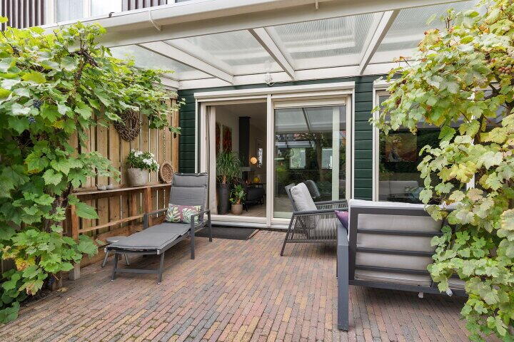 Foto 54 – Kromgouw 78, Almere