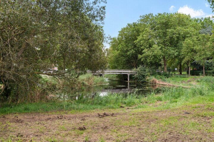 Foto 56 – Kromgouw 78, Almere