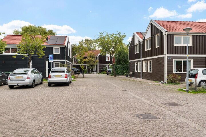 Foto 57 – Kromgouw 78, Almere