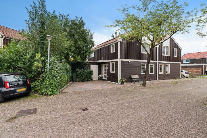 Foto 58 – Kromgouw 78, Almere