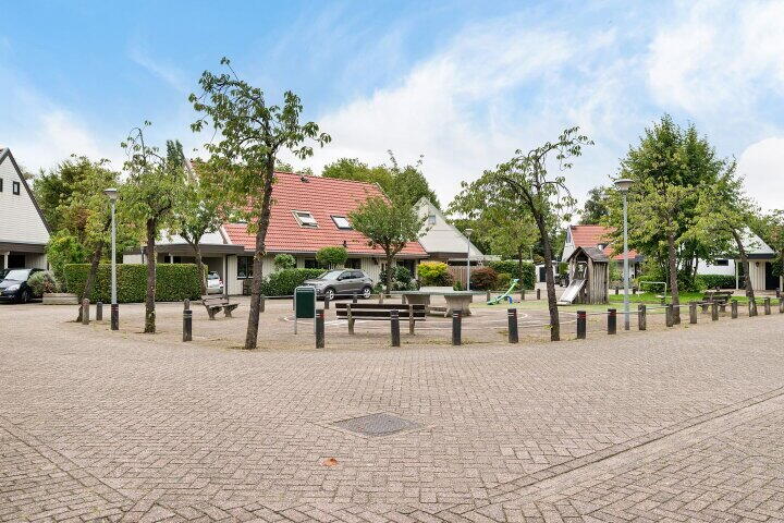 Foto 7 – Kromgouw 78, Almere