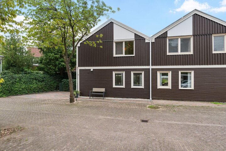 Foto 8 – Kromgouw 78, Almere