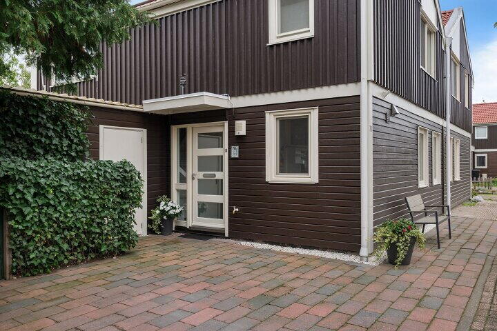 Foto 9 – Kromgouw 78, Almere