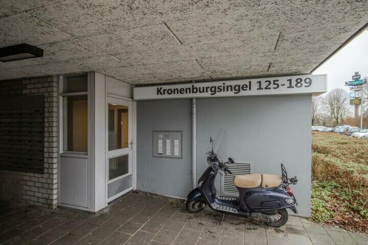 Foto 5 - Kronenburgsingel 181, Arnhem