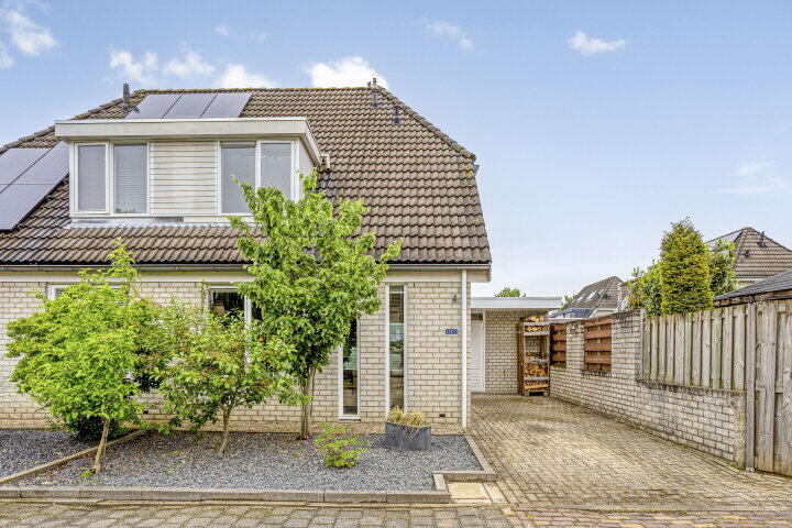 Foto 1 - Kronenland 1307, Wijchen