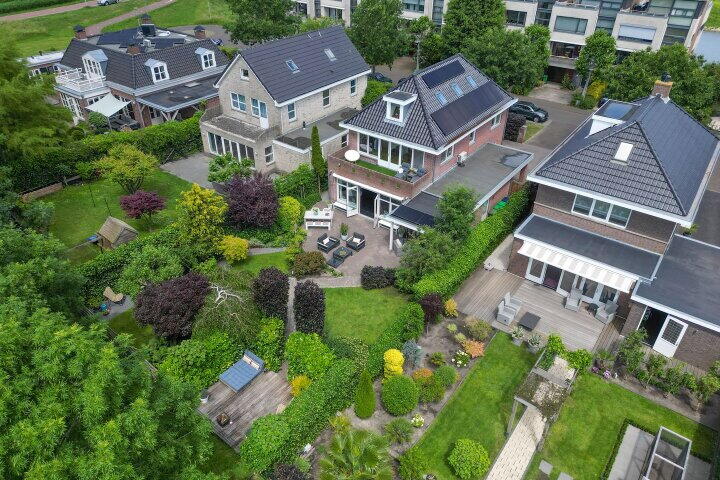 Foto 9 – Krooneendstraat 23, Den Haag
