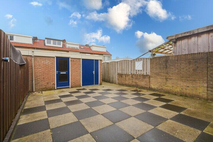 Foto 25 - Kruisbergseweg 35, Wijchen