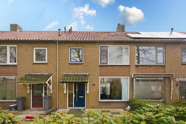 Foto 27 - Kruisbergseweg 35, Wijchen