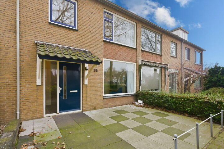 Foto 5 - Kruisbergseweg 35, Wijchen