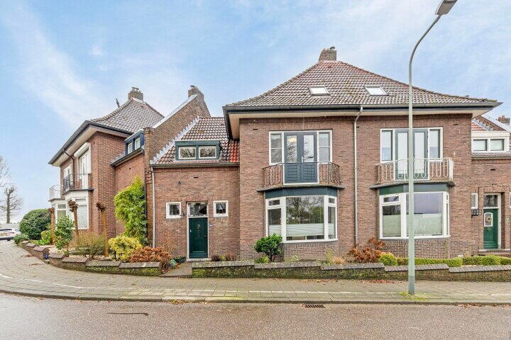 Kruisbergstraat 34 , Brunssum